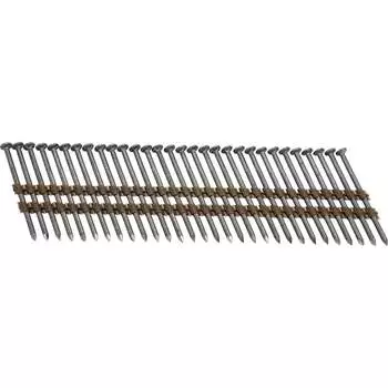 Реечный гвоздь FROSP 2,8x60 мм, 870 шт. 37528