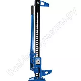 Механический реечный домкрат ЗУБР Хай-джек 43045-3-070_z01