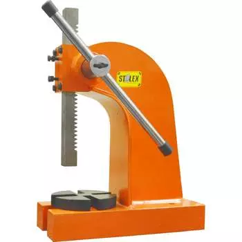 Реечный пресс Stalex AP-3 376504