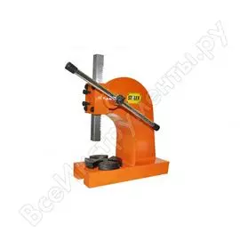 Реечный пресс Stalex AP-2 376503