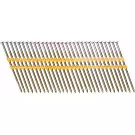 Реечный рифленый гвоздь по дереву Gigant