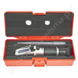 Рефрактометр Эврика ER-86301