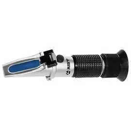 Рефрактометр для антифриза, омывателя, АКБ AIST