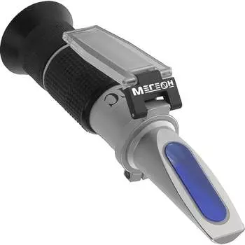 Рефрактометр для исследования масел с высоким коэффициентом преломления МЕГЕОН 72005 к0000018691