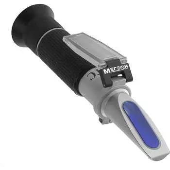 Рефрактометр для молока МЕГЕОН 72016 к0000018702