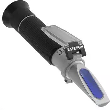 Рефрактометр для определения концентрации сахарозы Брикс МЕГЕОН 72002 к0000018688