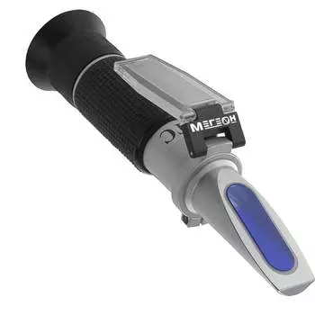 Рефрактометр для вина МЕГЕОН 72021 к0000018707