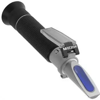 Рефрактометр МЕГЕОН 72029 к0000403897