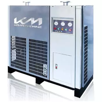 Рефрижераторный осушитель KRAFTMACHINE КМ-РО3,6 KMRO00360000