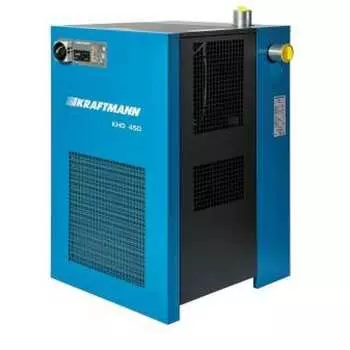 Рефрижераторный осушитель kraftmann khd 1010