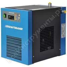 Рефрижераторный осушитель kraftmann khd 22