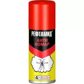 Рефтамид антикомар ГК Спецобъединение