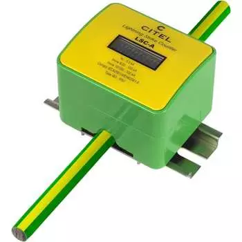 Регистратор импульсов Citel LSC-A/DIN 790122