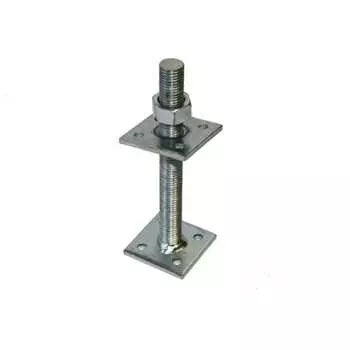 Регулировочный анкер Lucky Guy 500 06 5050 М16 150 0