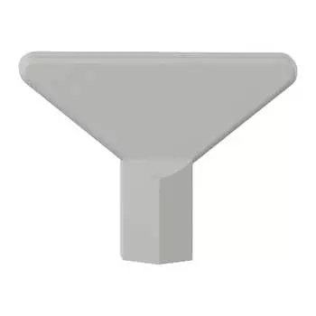 Регулировочный ключ Hafele 235.79.301