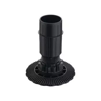 Регулируемая цокольная опора Hafele AXILO 637.76.353