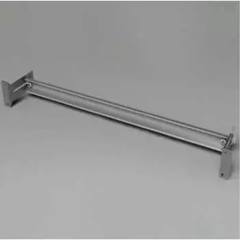 Регулируемая din-рейка для шкафов DKC R5DGR80 53913