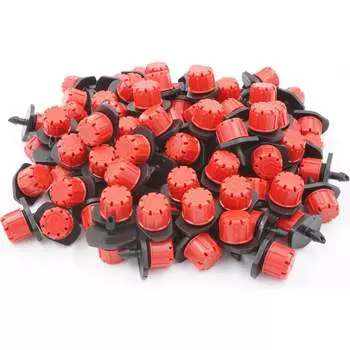 Регулируемая капельница ПоливНаДаче AOD0170B.100