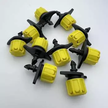 Регулируемая капельница Профитт 1892037