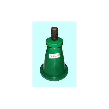 Регулируемая коническая опора TLX 65144