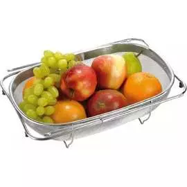 Регулируемая корзинка для процеживания Tescoma