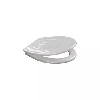 Регулируемая крышка для унитаза ORIO ЛЮКС КУ2-6