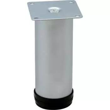 Регулируемая малая мебельная опора lemax