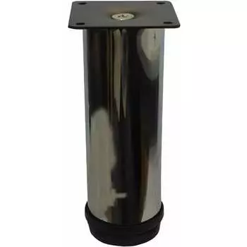 Регулируемая мебельная ножка MFK-TORG 04 01 2029 5015 Х ПЧК