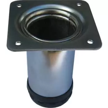 Регулируемая мебельная ножка MFK-TORG