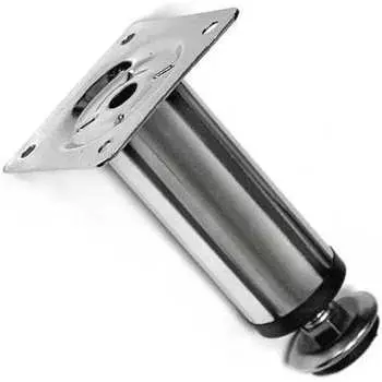 Регулируемая мебельная ножка MFK-TORG 08 01 2001 3210 Х