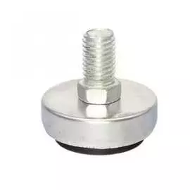 Регулируемая металлическая ножка MFK-TORG