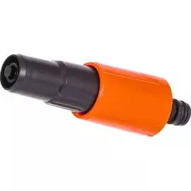 Регулируемая насадка на шланг Жук ЖУК 4630035330788