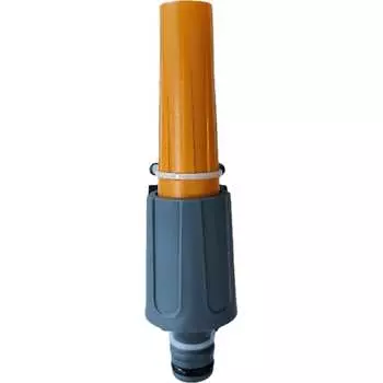 Регулируемая насадка-распылитель на шланг GLQ GL 7019