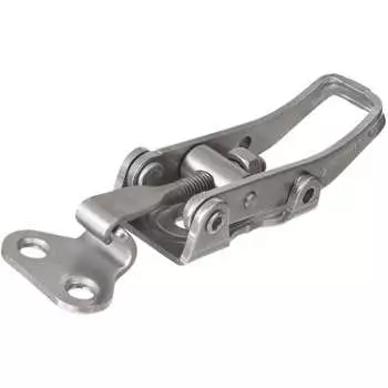 Регулируемая натяжная защелка KUKAMET 361-2-T