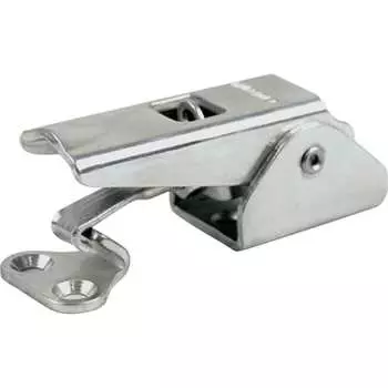 Регулируемая натяжная защелка KUKAMET 362-2