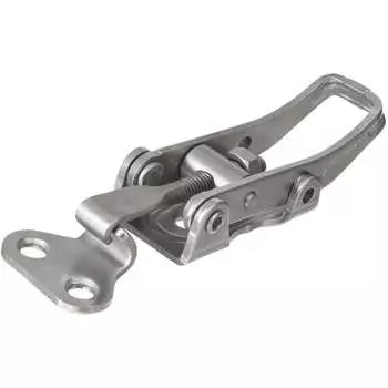 Регулируемая натяжная защелка KUKAMET S361-2-T