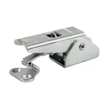 Регулируемая натяжная защелка KUKAMET 362-1