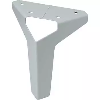 Регулируемая опора для мебели JET F026S.150WT99