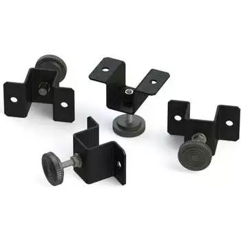 Регулируемая опора для настенных шкафов TLK