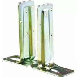 Регулируемая опора для стойки Amig