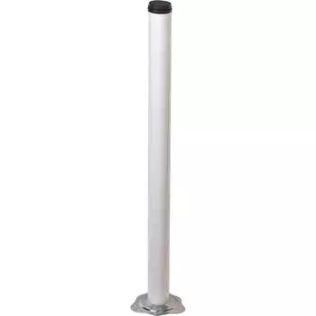 Регулируемая опора для стола Стройбат