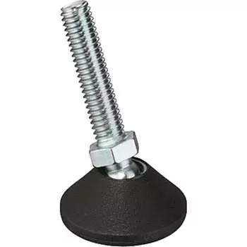 Регулируемая опора Hafele