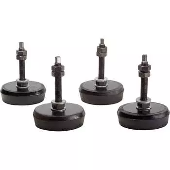 Регулируемая опора WOODWORK