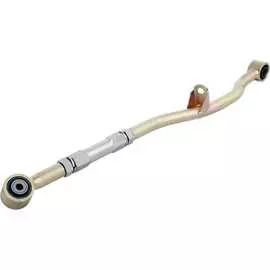 Регулируемая передняя тяга панара Nissan Patrol левый руль Y60 и Y61 до 2000 года РИФ PR206