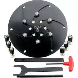 Регулируемая планшайба Белмаш AF250A RA093A