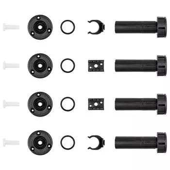 Регулируемая пластиковая опора Lemax PROF