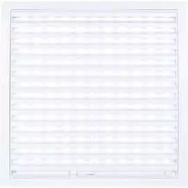 Регулируемая решетка вентиляционная Эвент МД3232Р