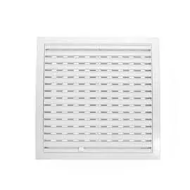 Регулируемая решетка вентиляционная Эвент МД2727Р