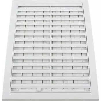 Регулируемая решетка вентиляционная Эвент МД2232Р