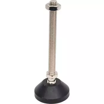 Регулируемая шарнирная опора UnitMC 400201 50хМ10х100